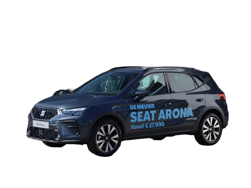 SEAT Arona occasion