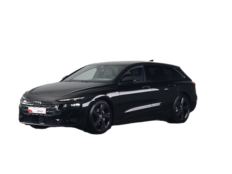 Audi A6 Avant e tron
