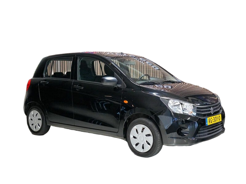 Suzuki Celerio occasion