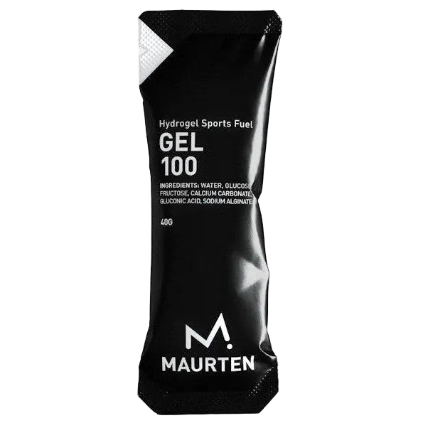 Maurten Gel 100 (25g Carbs)