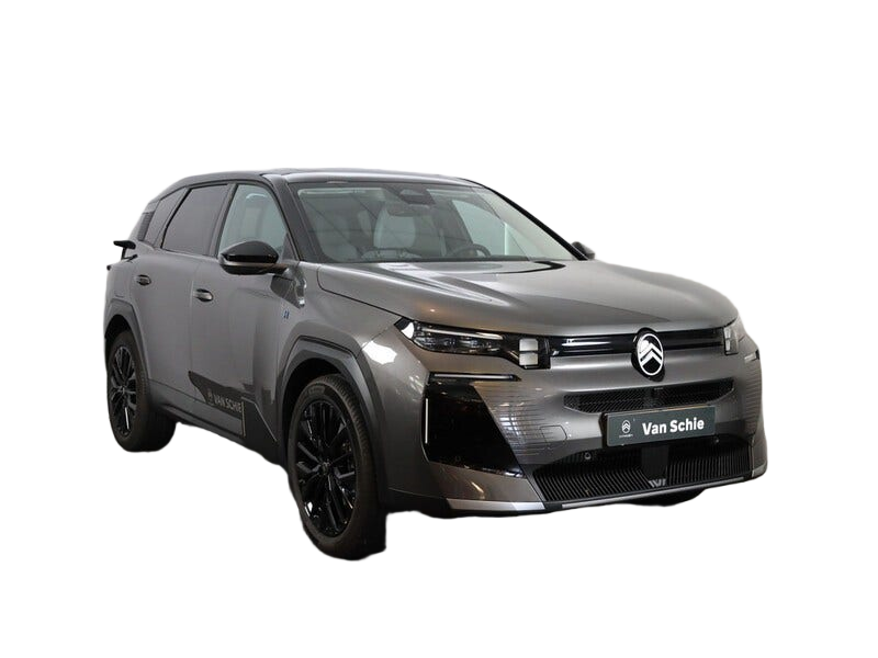 Citroën C5 Aircross occasion