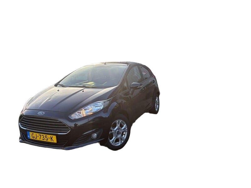 Ford Fiesta occasion