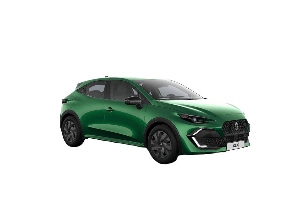 Renault Clio occasion