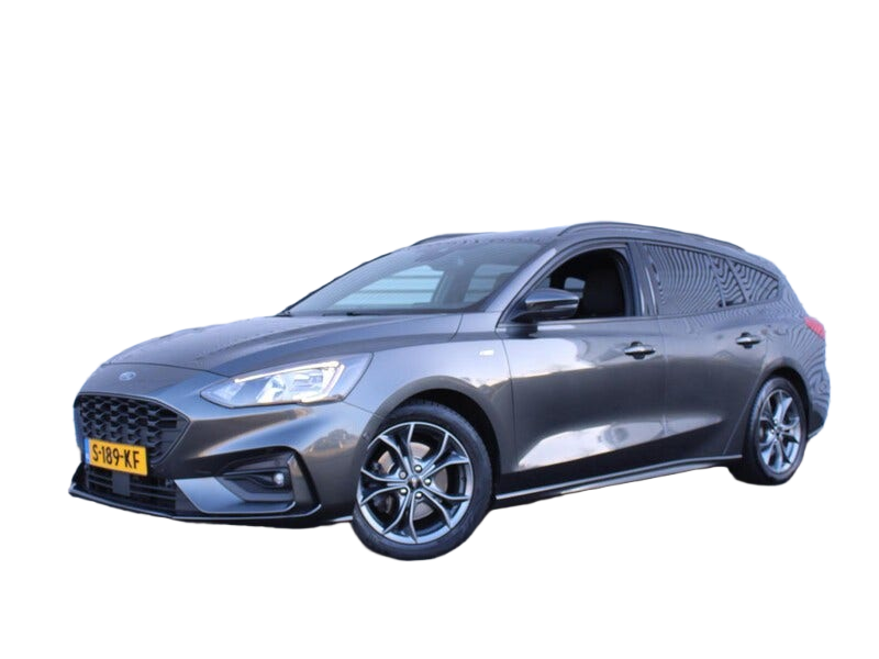Ford Focus occasion