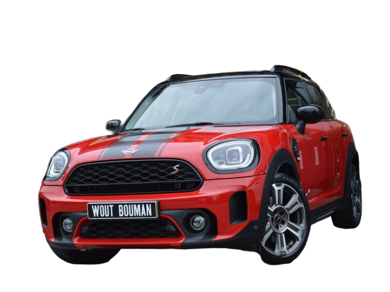 MINI Countryman occasion
