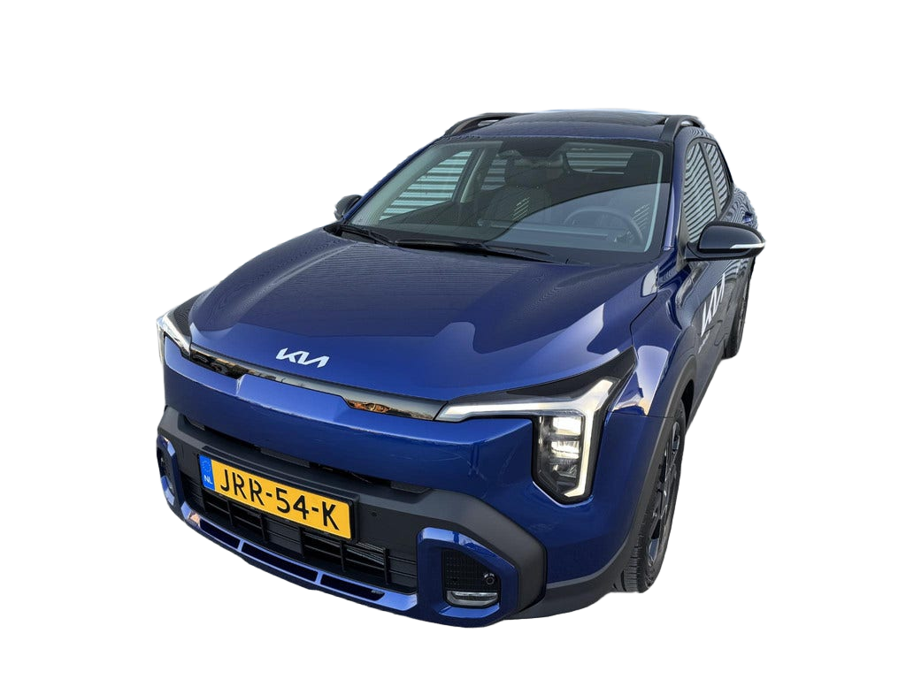 Kia Stonic occasion