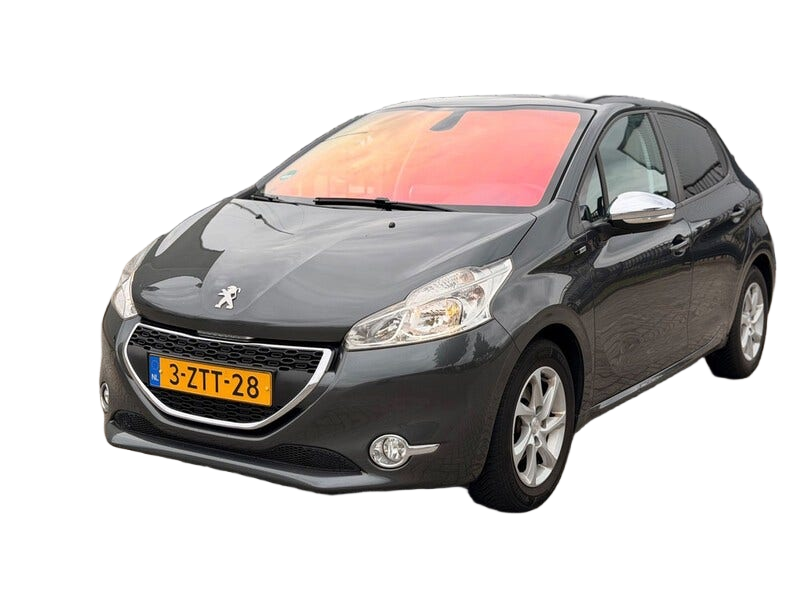 Peugeot 208 occasion