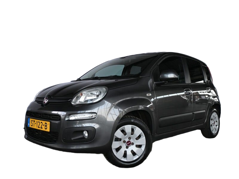 Fiat Panda occasion