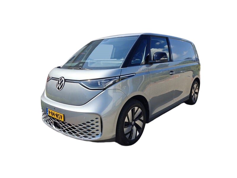 Volkswagen ID. Buzz Cargo