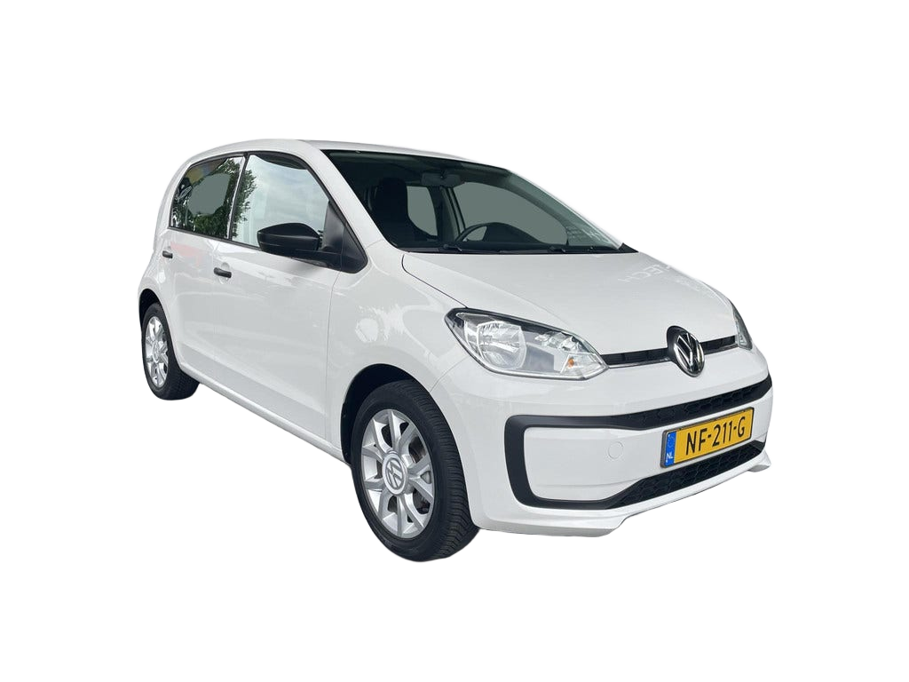 Volkswagen up occasion