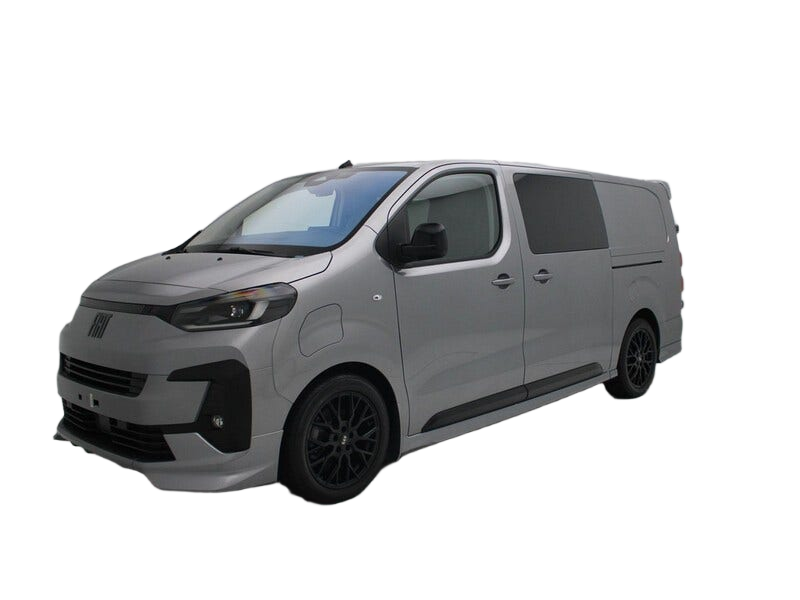 Fiat E Scudo