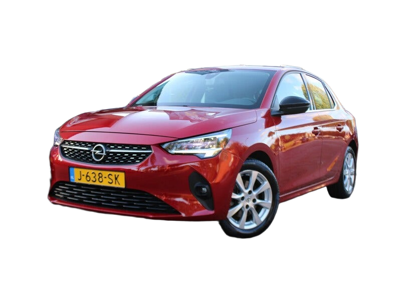 Opel Corsa occasion