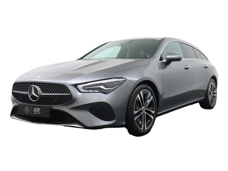 Mercedes Benz CLA occasion