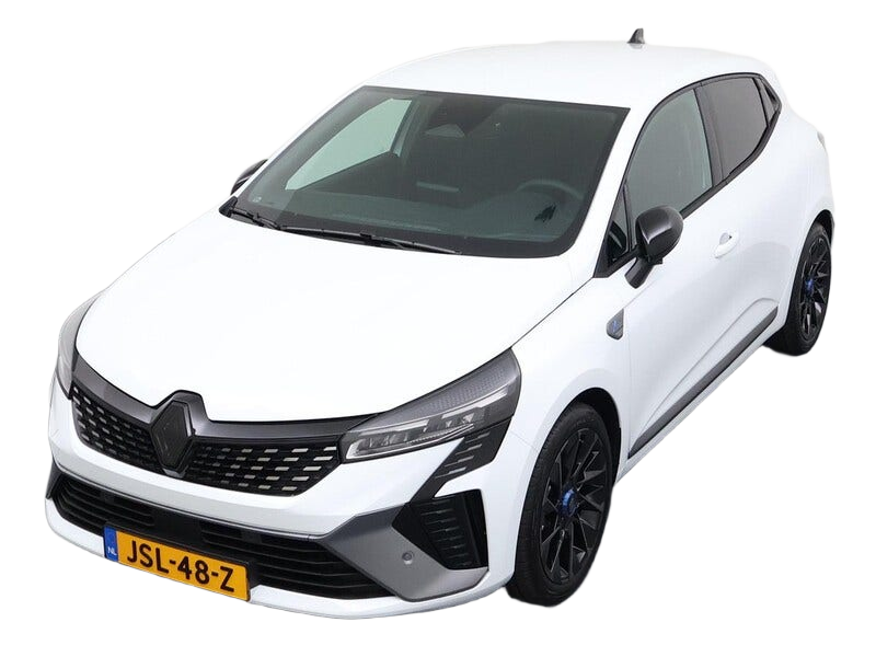 Renault Clio occasion