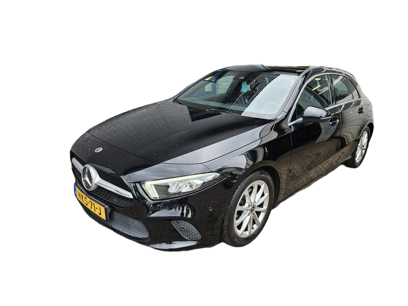 Mercedes Benz A Klasse occasion