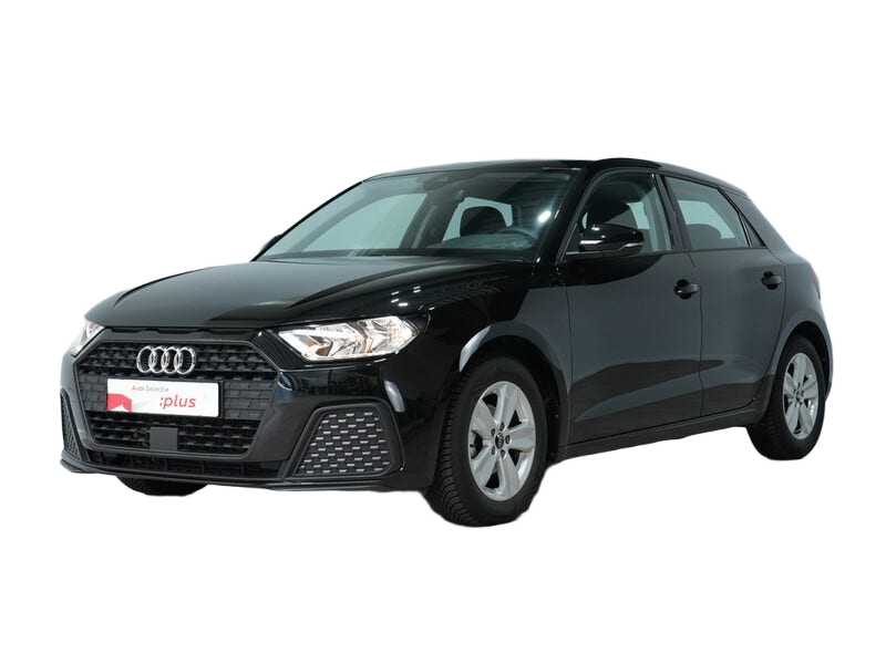 Audi A1 Sportback occasion
