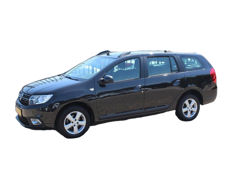 Dacia Logan occasion