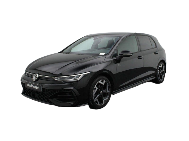 Volkswagen Golf occasion