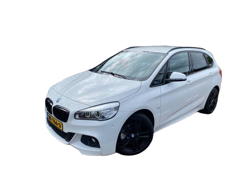 BMW 2 Serie occasion