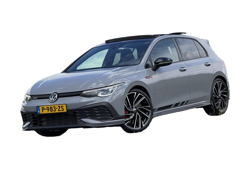 Volkswagen Golf occasion