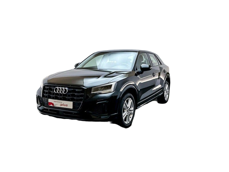 Audi Q2 occasion
