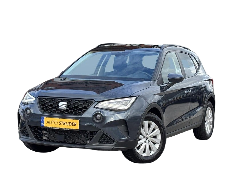 SEAT Arona occasion