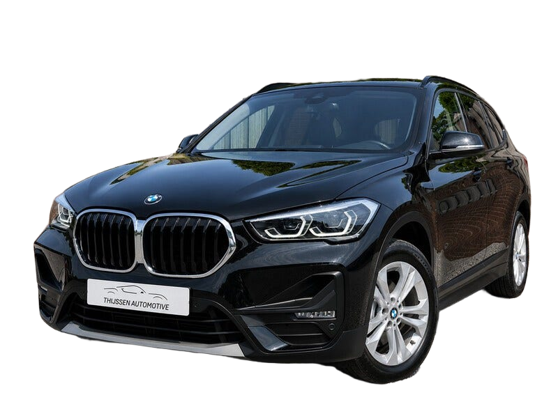BMW X1 occasion