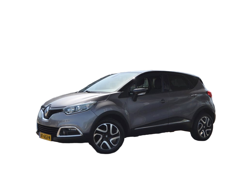 Renault Captur occasion