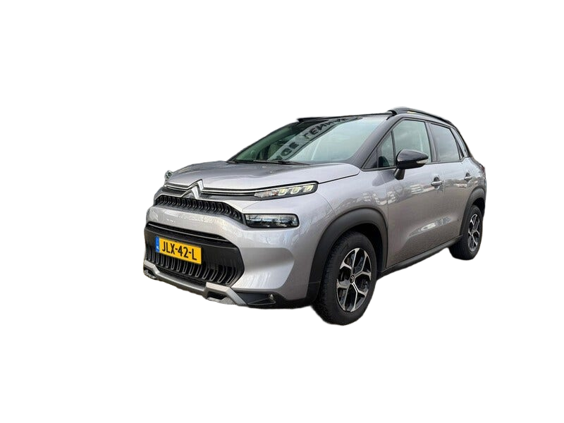 Citroën C3 Aircross occasion