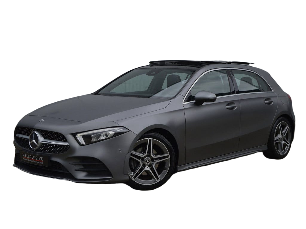 Mercedes Benz A Klasse occasion