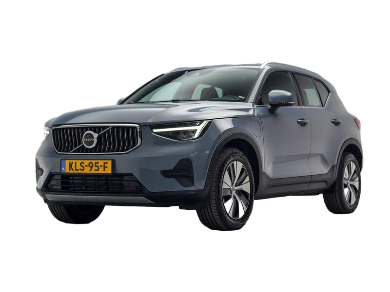Volvo XC40 occasion