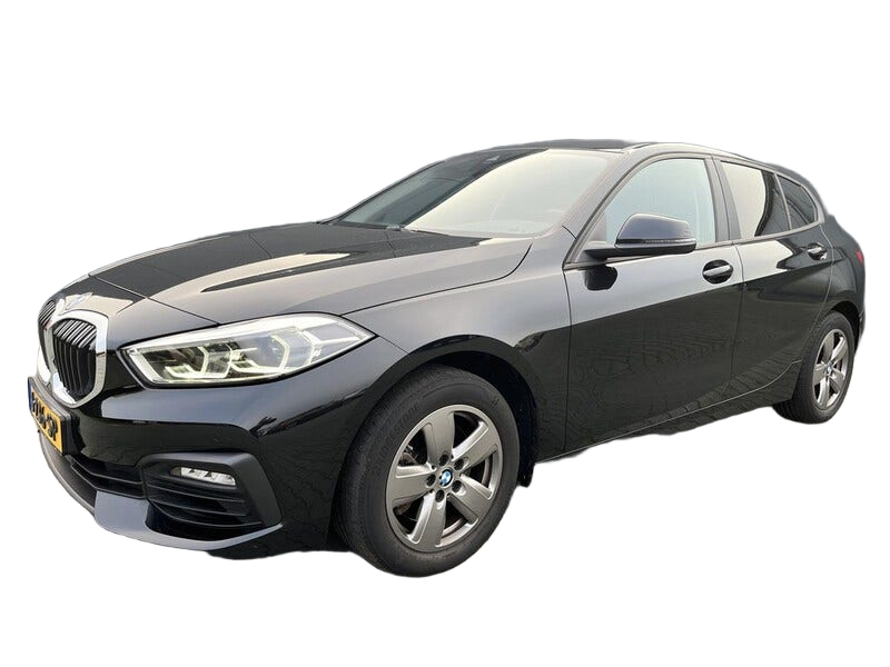 BMW 1 Serie occasion