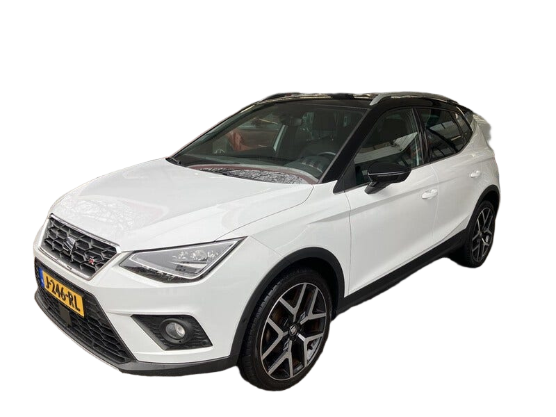 SEAT Arona occasion