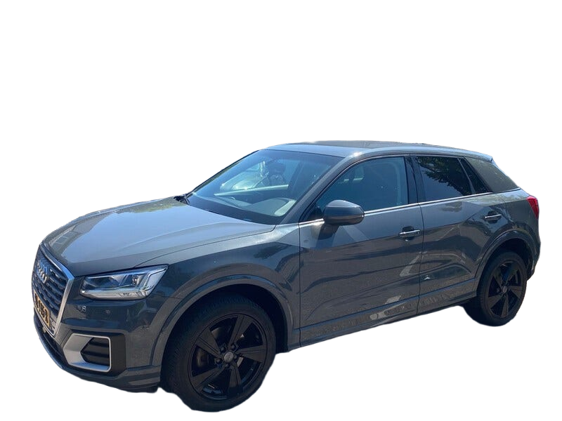 Audi Q2 occasion