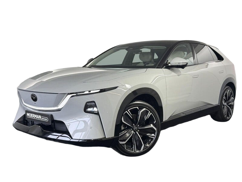Mazda CX 6e