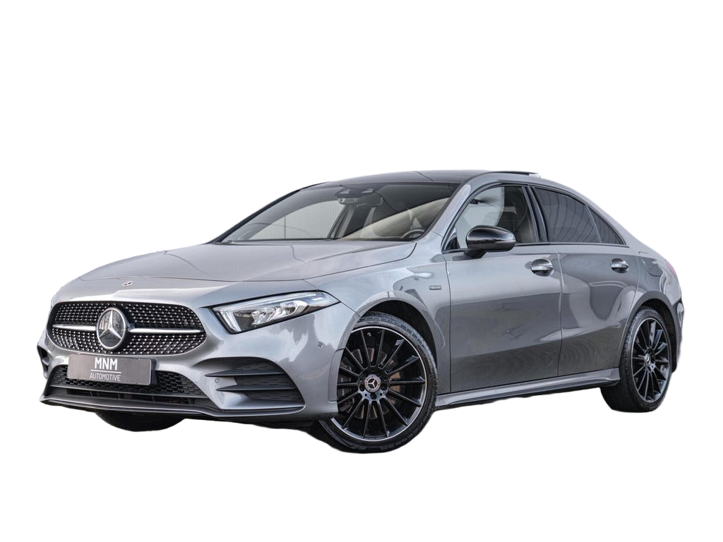 Mercedes Benz A Klasse occasion