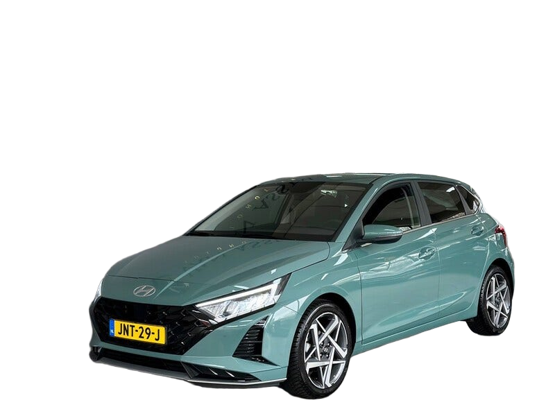 Hyundai i20 occasion