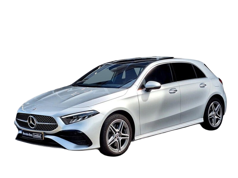 Mercedes Benz A Klasse occasion