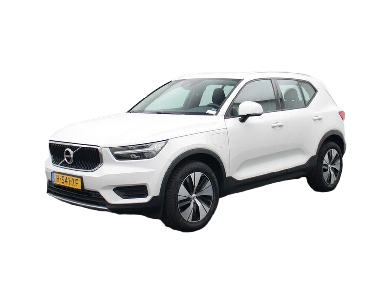 Volvo XC40 occasion