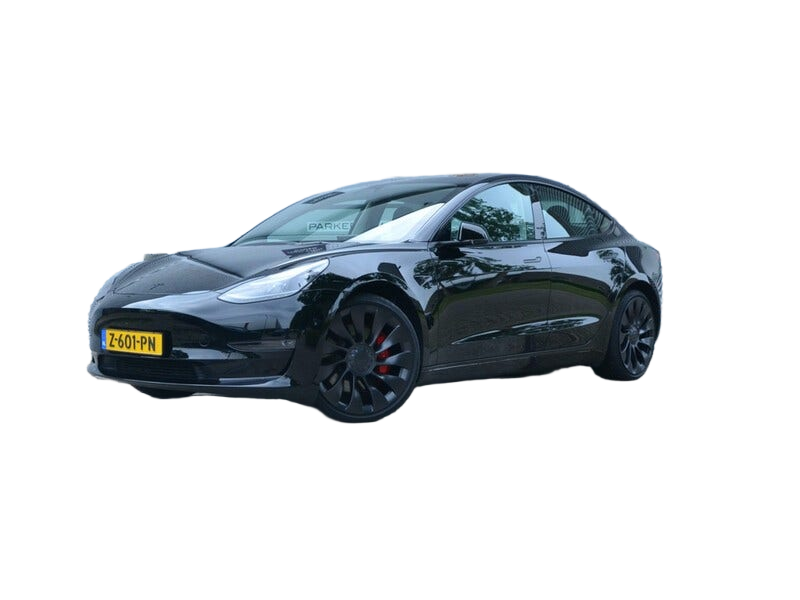 Tesla Model 3 occasion