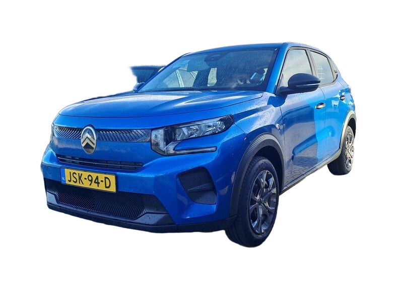 Citroën ë C3