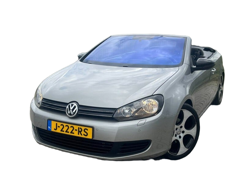 Volkswagen Golf occasion