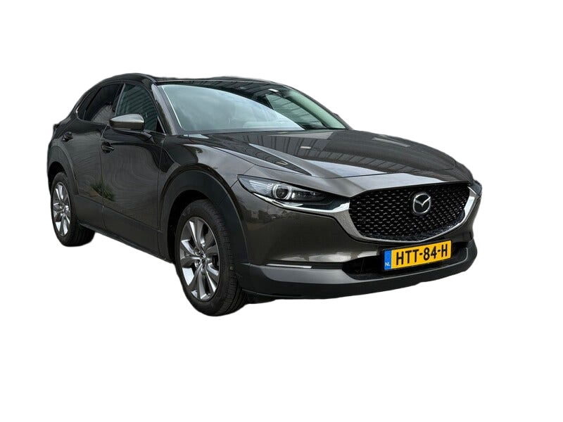 Mazda CX 30 occasion