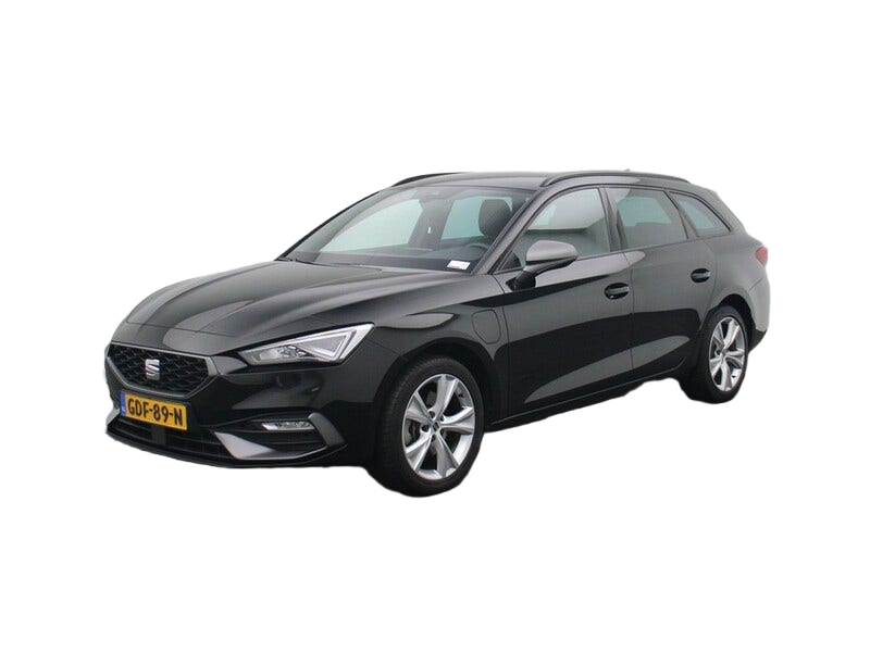 SEAT Leon occasion