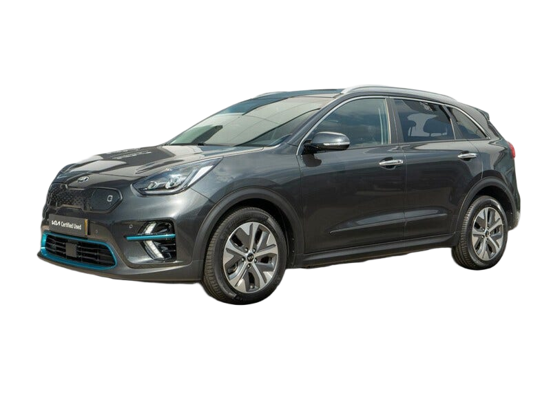 Kia e Niro occasion