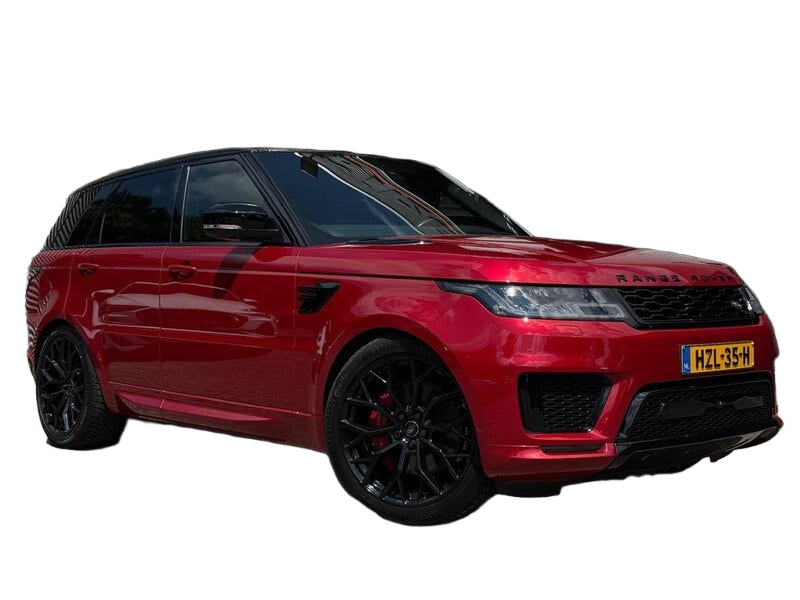 Land Rover Range Rover Sport occasion