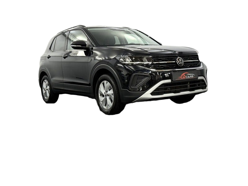 Volkswagen T Cross occasion