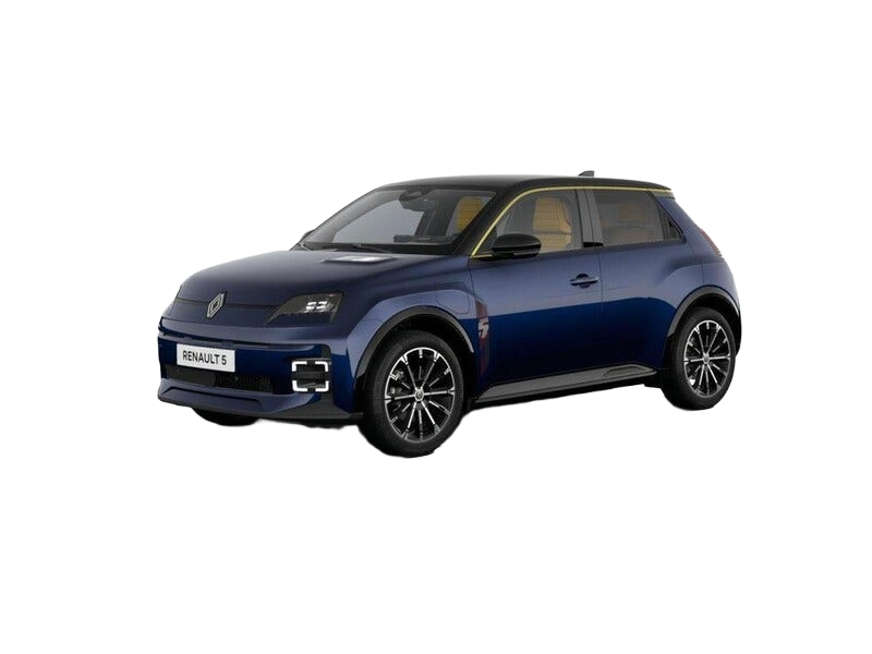 Renault 5 occasion
