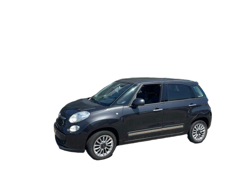 Fiat 500L occasion