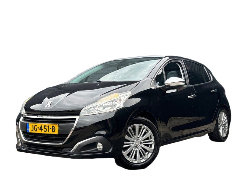 Peugeot 208 occasion